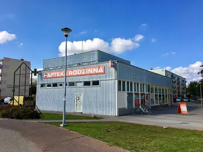Apteka Rodzinna